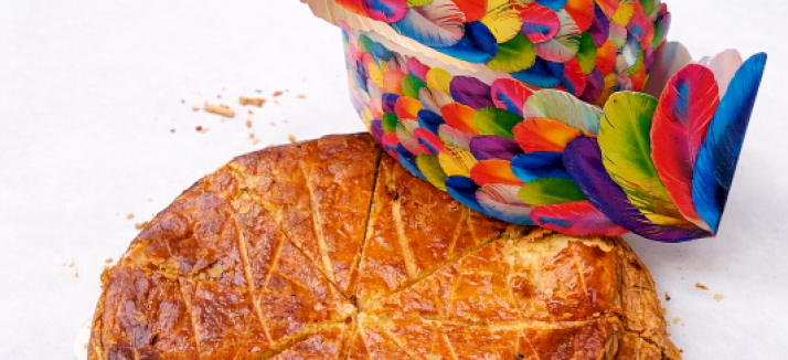 galette des rois 2026